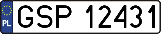 GSP12431