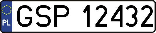 GSP12432