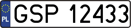 GSP12433