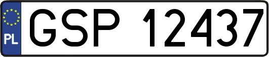 GSP12437