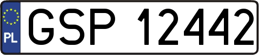 GSP12442