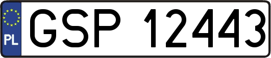 GSP12443