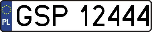 GSP12444