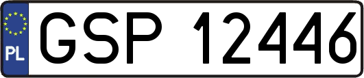GSP12446