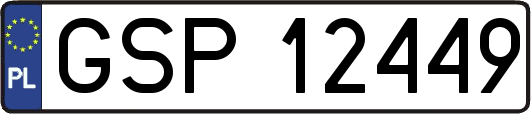 GSP12449