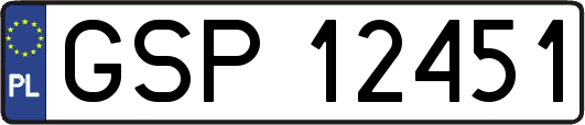 GSP12451