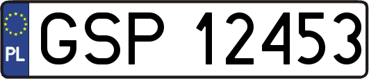 GSP12453