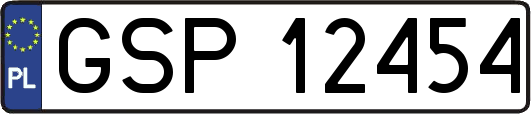 GSP12454