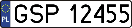 GSP12455