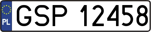 GSP12458