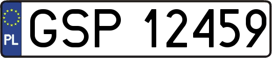 GSP12459