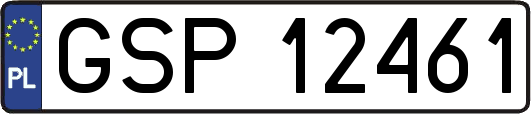 GSP12461