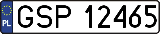 GSP12465