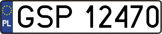 GSP12470