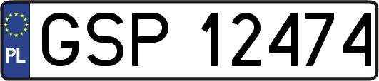 GSP12474