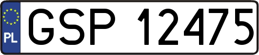 GSP12475