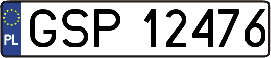 GSP12476
