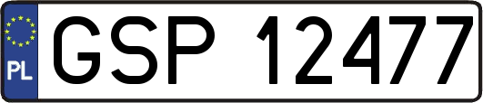GSP12477