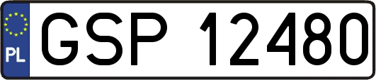 GSP12480
