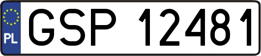 GSP12481