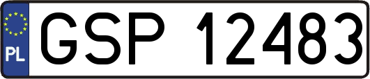 GSP12483