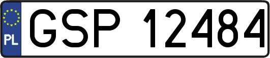 GSP12484