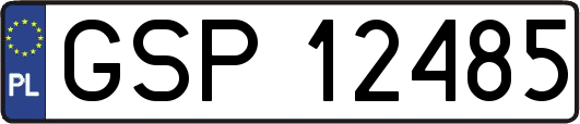 GSP12485