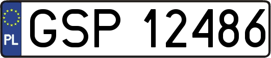 GSP12486