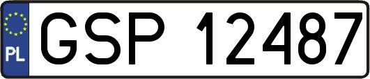 GSP12487