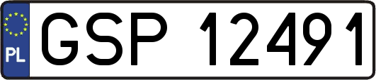 GSP12491