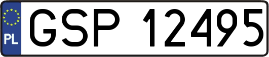 GSP12495