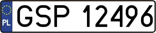 GSP12496