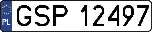 GSP12497