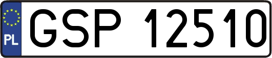 GSP12510