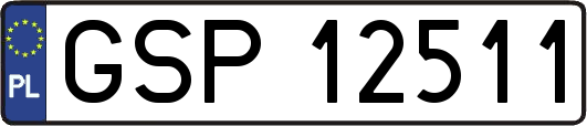 GSP12511