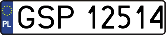GSP12514