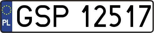 GSP12517