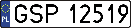 GSP12519