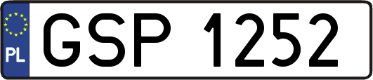 GSP1252
