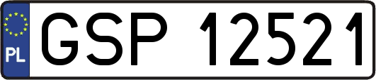 GSP12521