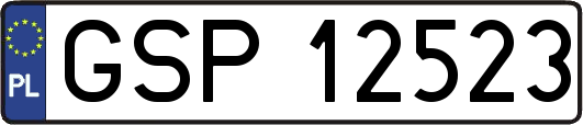 GSP12523