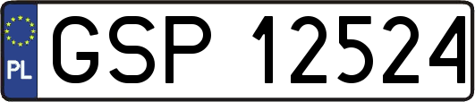 GSP12524