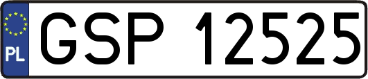 GSP12525