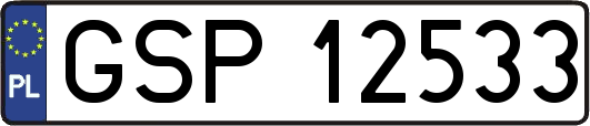 GSP12533