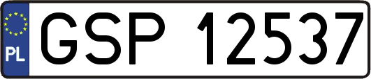 GSP12537