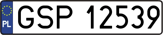 GSP12539