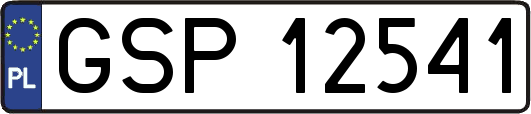 GSP12541