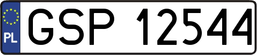 GSP12544