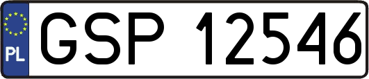 GSP12546