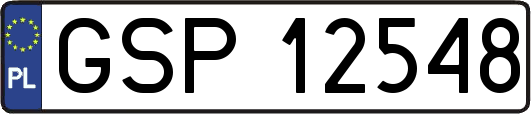 GSP12548